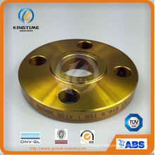 Carbon Steel Flange So RF Forged Flange to ASME B16.5 (KT0159)